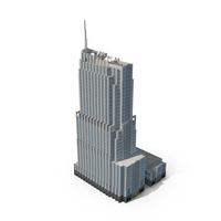 NBC Tower PNG & PSD Images