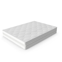 Mattress PNG & PSD Images