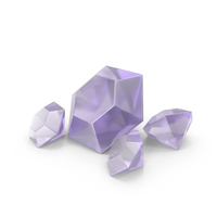 Gems PNG & PSD Images