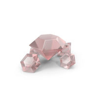 Gems PNG & PSD Images