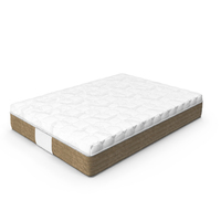 Double Mattress PNG & PSD Images