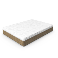 Mattress PNG & PSD Images