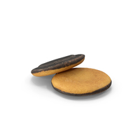 Biscuit Cookies PNG & PSD Images