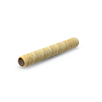 Waffle Tube PNG & PSD Images