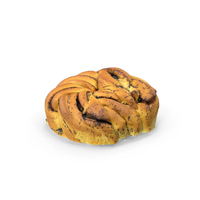 Sweet Bun PNG & PSD Images