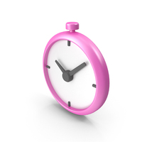 Timer Cartoon PNG & PSD Images