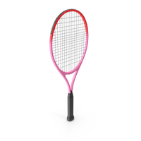 Tennis Racket PNG & PSD Images