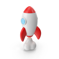 Rocket PNG & PSD Images