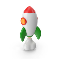 Rocket PNG & PSD Images