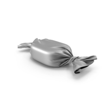 Candy Wrapper Lying PNG & PSD Images