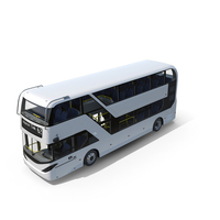 Left Hand Drive Cityliner PNG & PSD Images