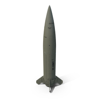 US Army Hellfire Missile MGM-140 ATACMS PNG & PSD Images
