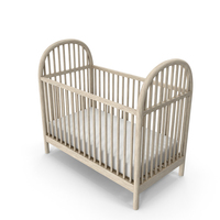 Canyon Spindle Crib PNG & PSD Images