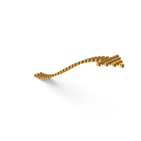 Arrow Directional Success Profit PNG & PSD Images
