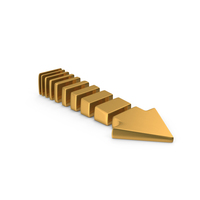 Arrow Steps Path PNG & PSD Images