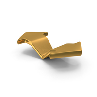 Opposite Arrow Directional Path PNG & PSD Images