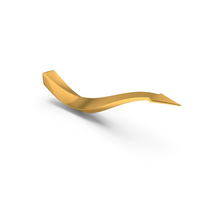 Sine Wave Path Arrow Directional PNG & PSD Images