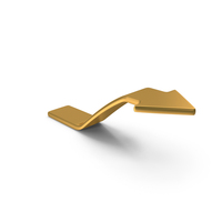 Step Arrow Directional Success Growth PNG & PSD Images