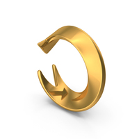 Twisted Refresh Arrow PNG & PSD Images