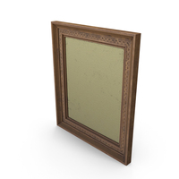 Picture Frame PNG & PSD Images