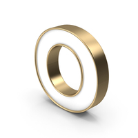 Letter O PNG & PSD Images