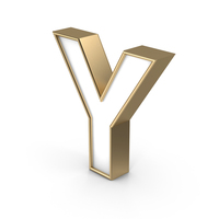 Letter Y PNG & PSD Images