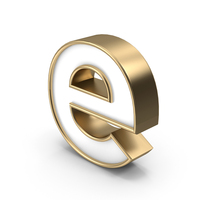 Lowercase Letter E PNG & PSD Images