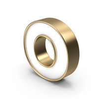 Lowercase Letter O PNG & PSD Images