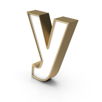 Lowercase Letter Y PNG & PSD Images