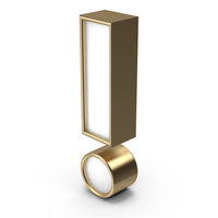 Exclamation Mark PNG & PSD Images
