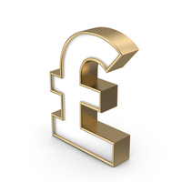 Pound Symbol PNG & PSD Images