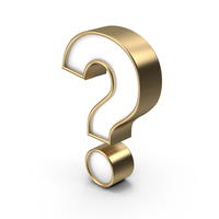 Question Symbol PNG & PSD Images