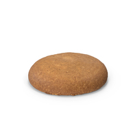 Chocolate Cookie PNG & PSD Images