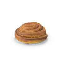 Sweet Bun PNG & PSD Images