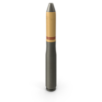Bullet 20x110 PNG & PSD Images