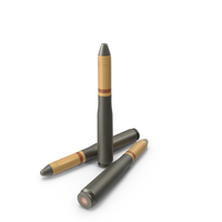 Bullet 20x110 PNG & PSD Images