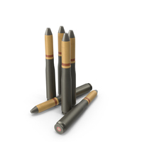 Bullet 20x110 PNG & PSD Images