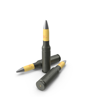 Bullet 25x137 PNG & PSD Images