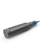 Bullet 25x137 PNG & PSD Images