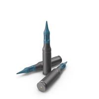 Bullet 25x137 PNG & PSD Images
