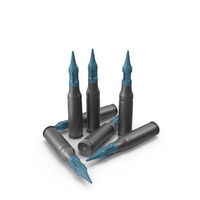 Bullet 25x137 PNG & PSD Images