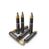 Bullet 30x113 PNG & PSD Images