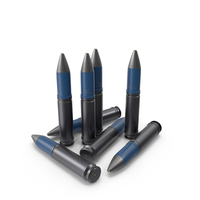 Bullet 30x113 PNG & PSD Images