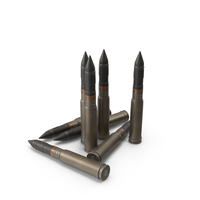 Bullet 30x155 PNG & PSD Images