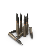 Bullet 30x155 PNG & PSD Images