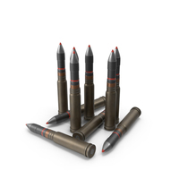 Bullet 30x155 PNG & PSD Images