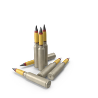 Bullet 30x173 PNG & PSD Images
