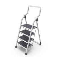 Step Ladder PNG & PSD Images
