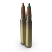 Bullet 556x45 PNG & PSD Images