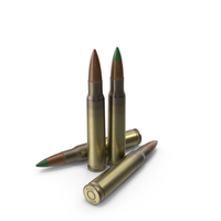 Bullet 556x45 PNG & PSD Images